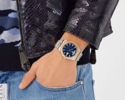 Philipp Plein Date Superlative Gent