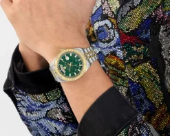 Philipp Plein Date Superlative Gent