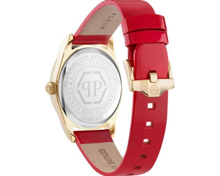 Philipp Plein Date Superlative