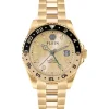 Philipp Plein GMT-I  CHALLENGER