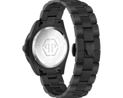 Philipp Plein Gmt-I Challenger Baguettes