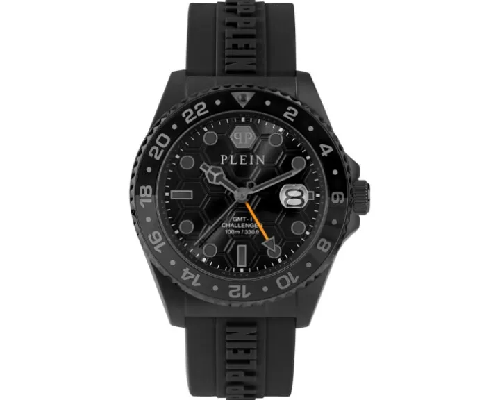 Philipp Plein GMT-I CHALLENGER