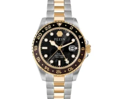 Philipp Plein GMT-I  CHALLENGER