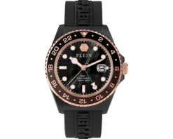 Philipp Plein GMT-I  CHALLENGER