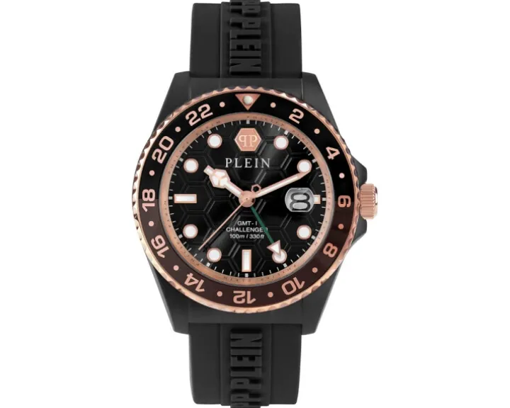 Philipp Plein GMT-I CHALLENGER