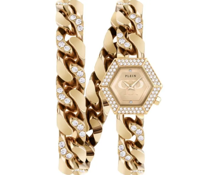 Philipp Plein Hexagon