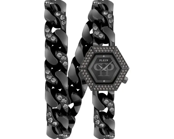 Philipp Plein Hexagon