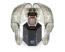 Philipp Plein $Keleton $Pectre