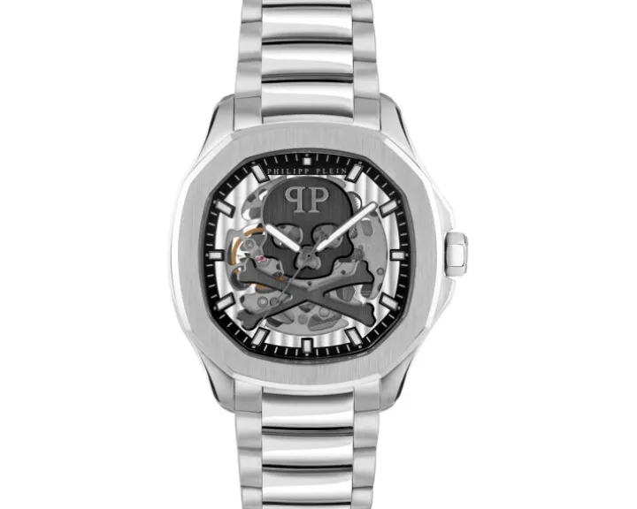 Philipp Plein $Keleton $Pectre