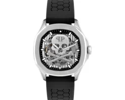 Philipp Plein $Keleton $Pectre