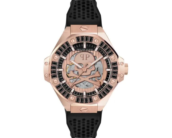 Philipp Plein $KELETON ROYAL