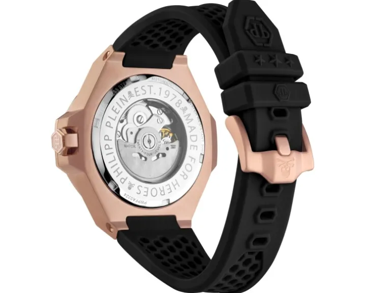 Philipp Plein $KELETON ROYAL