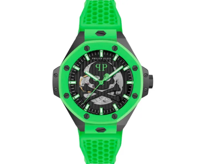 Philipp Plein $KELETON ROYAL