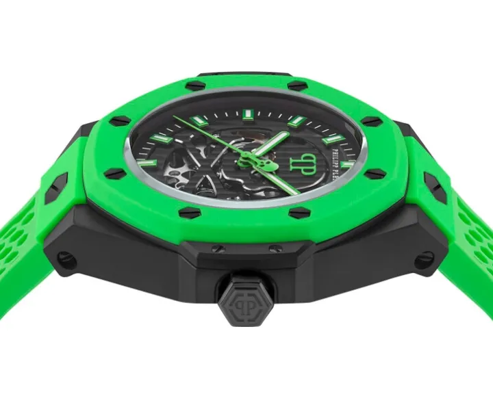 Philipp Plein $KELETON ROYAL