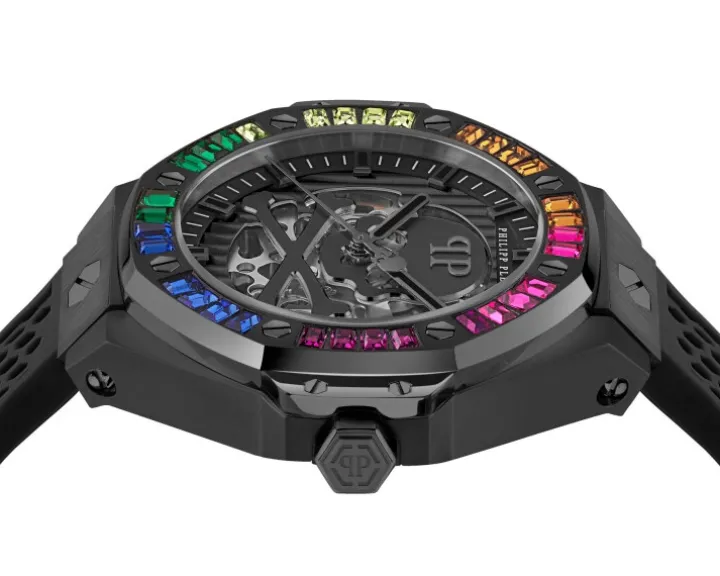 Philipp Plein $KELETON ROYAL