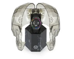 Philipp Plein $KELETON ROYAL