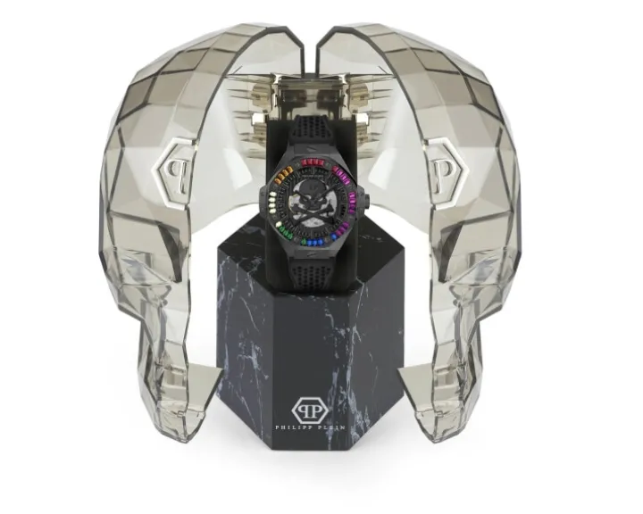 Philipp Plein $KELETON ROYAL