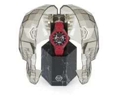 Philipp Plein $KELETON ROYAL