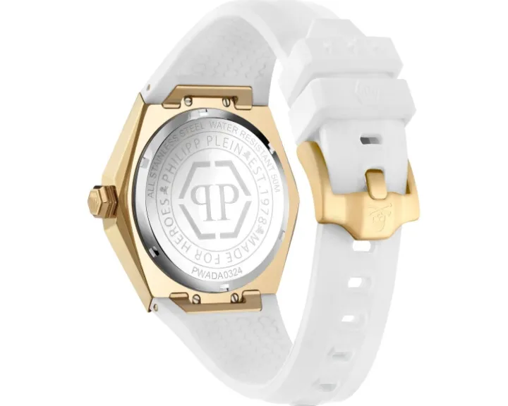 Philipp Plein $Kull Spikes Lady