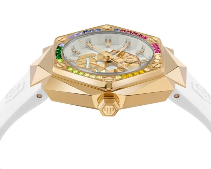 Philipp Plein $Kull Spikes Lady