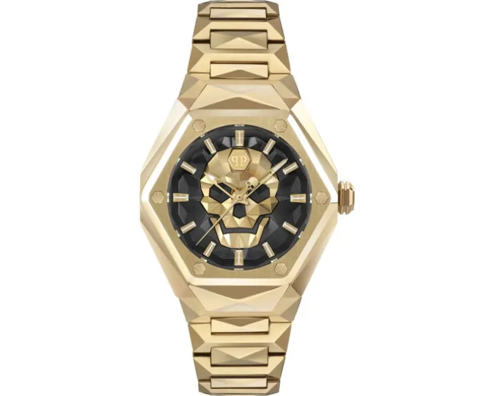 Philipp Plein $Kull Spikes Lady