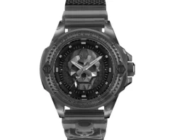 Philipp Plein $Kull Synthetic