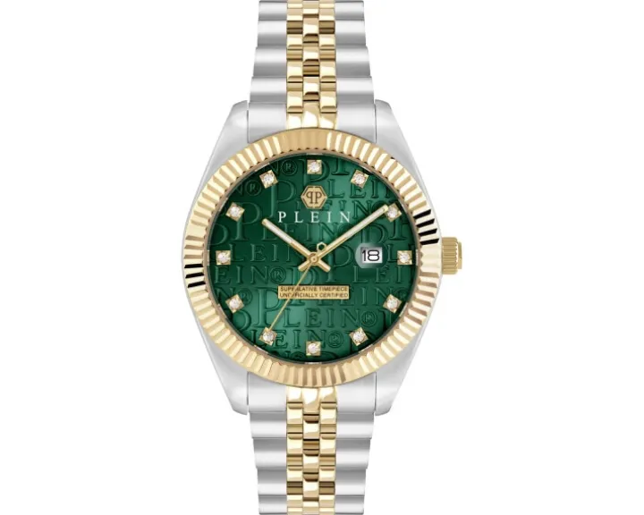 Philipp Plein New Date Superlative