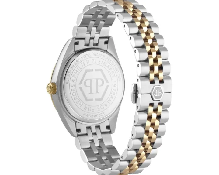 Philipp Plein New Date Superlative