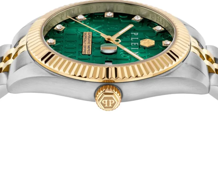 Philipp Plein New Date Superlative