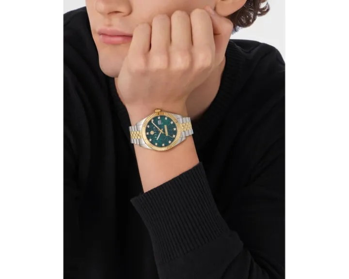 Philipp Plein New Date Superlative