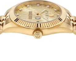 Philipp Plein New Date Superlative