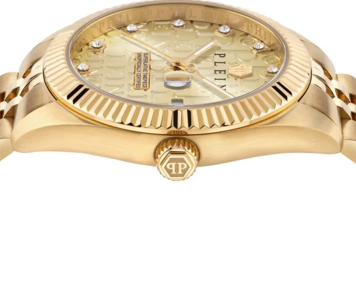 Philipp Plein New Date Superlative