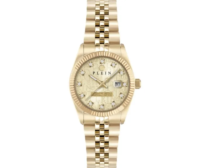 Philipp Plein New Date Superlative