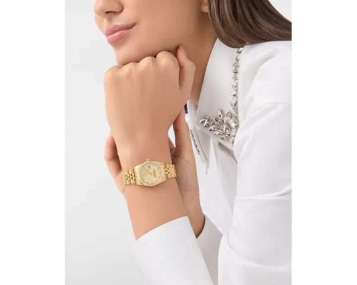 Philipp Plein New Date Superlative