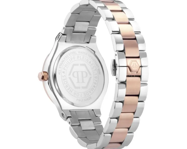 Philipp Plein New Gent Line