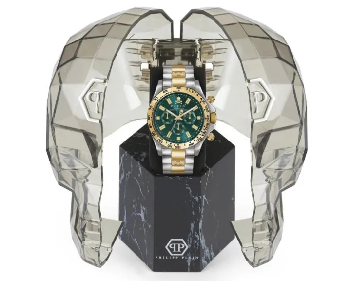 Philipp Plein Nobile