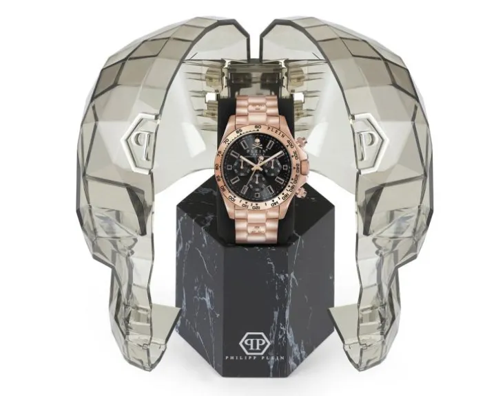 Philipp Plein Nobile