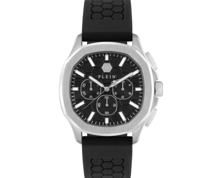 Philipp Plein $Pectre Chronograph