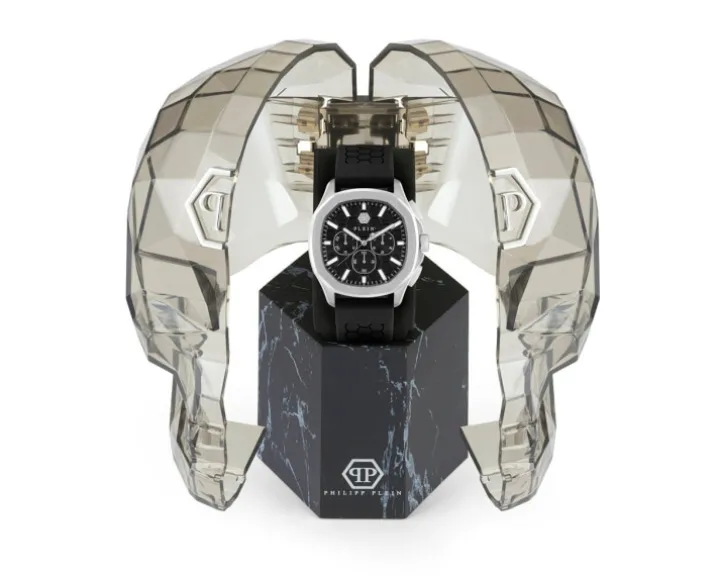 Philipp Plein $Pectre Chronograph