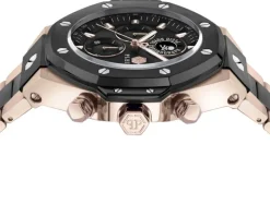 Philipp Plein Plein Chr Royal Sport