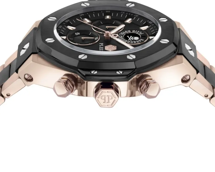 Philipp Plein Plein Chr Royal Sport