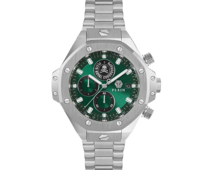 Philipp Plein Plein Chr Royal Sport