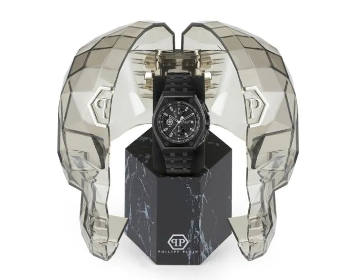 Philipp Plein Plein Extreme