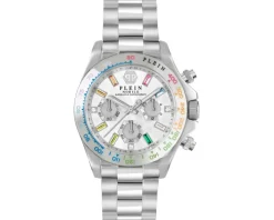 Philipp Plein Street Couture Chronograph Ladies