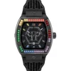 Philipp Plein The Hexagon Phantom