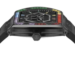 Philipp Plein The Hexagon Phantom