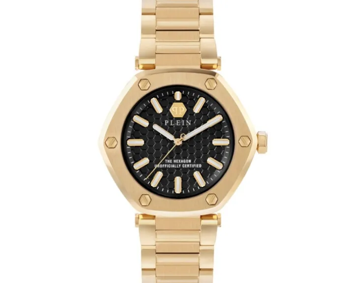 Philipp Plein THE HEXAGON
