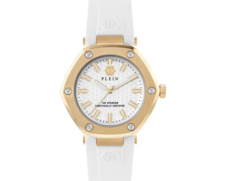 Philipp Plein THE HEXAGON