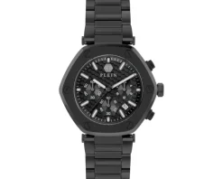 Philipp Plein THE HEXAGON CHRONO