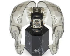 Philipp Plein The $keleton